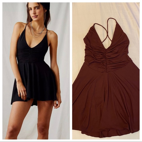Indah Dresses & Skirts - INDAH Icedancer Dress